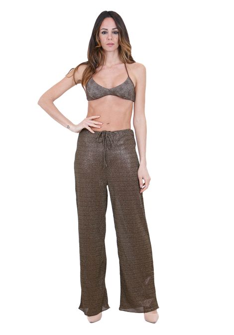  MANILA GRACE | Pantaloni | P719PXMA143